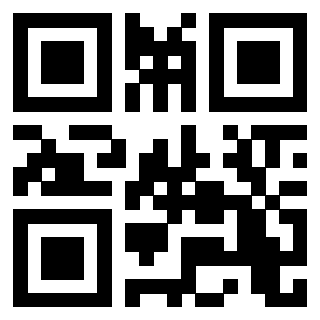 Immagine del QrCode di 3202589806