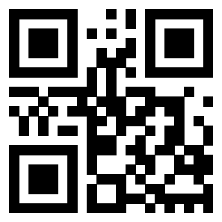 Il QrCode di 3202589807