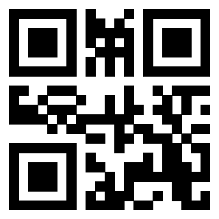 3202589809 - Immagine del QrCode associato