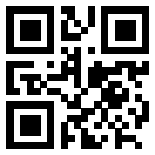3202589811 - Immagine del QrCode