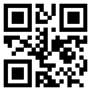 3202589812 - Immagine del QrCode associato