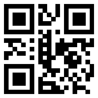 Immagine del Qr Code di 3202589813