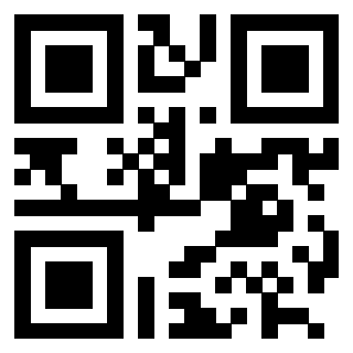 3202589814 - Immagine del QrCode associato
