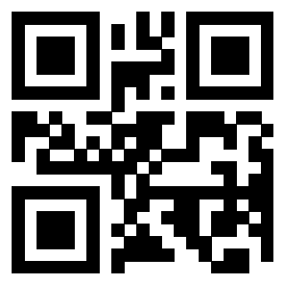 Immagine del Qr Code di 3202589817