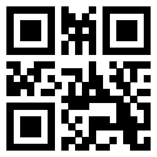 3202589820 - Immagine del QrCode associato