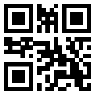 Il QrCode di 3202589826