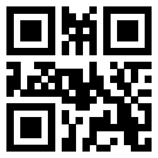 Scansione del Qr Code di 3202589829