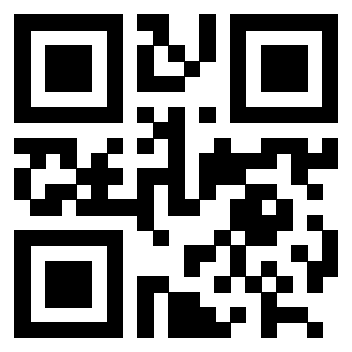 3202589831 - Immagine del Qr Code
