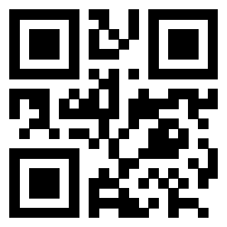 Il QrCode di 3202589834
