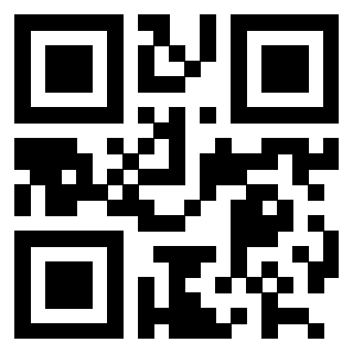 3202589837 - Immagine del Qr Code