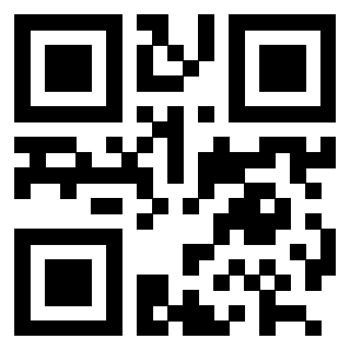3202589838 - Immagine del QrCode