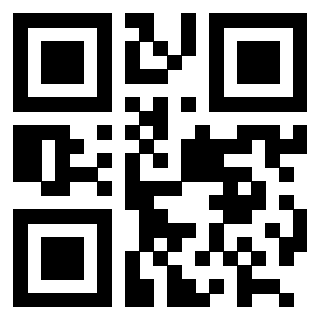 Scansione del Qr Code di 3202589843