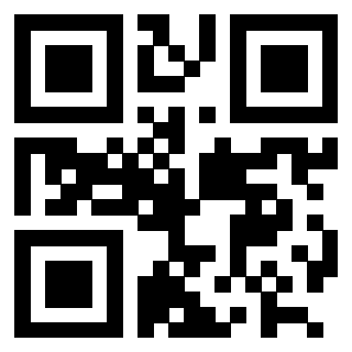 Immagine del Qr Code di 3202589847