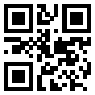 Il QrCode di 3202589848