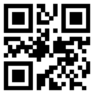 Scansione del QrCode di 3202589849