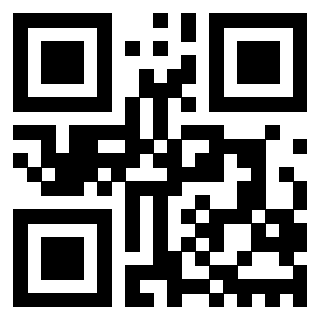 3202589851 - Immagine del Qr Code associato