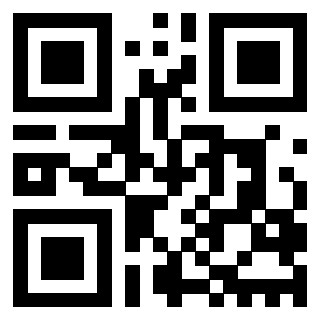 3202589861 - Immagine del QrCode associato
