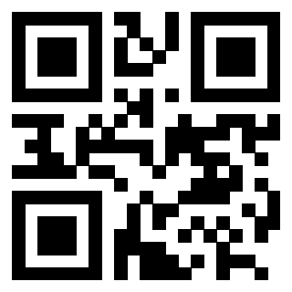 Immagine del Qr Code di 3202589864