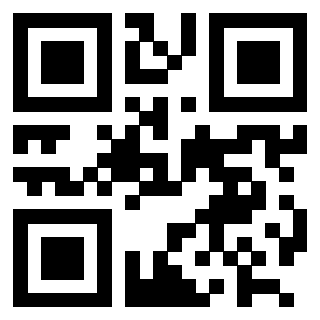 Scansione del QrCode di 3202589865