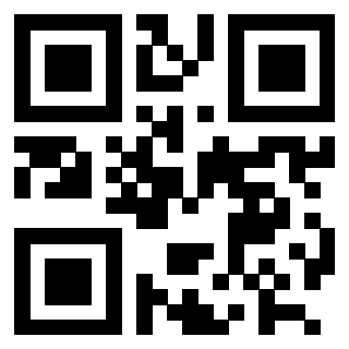 3202589867 - Immagine del QrCode associato