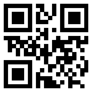 Il QrCode di 3202589869