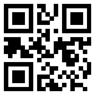 3202589872 - Immagine del Qr Code associato