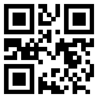 3202589873 Qr Code associato