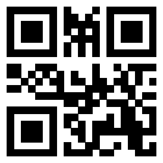 Immagine del Qr Code di 3202589879