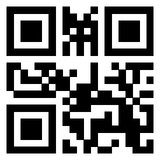 3202589881 Qr Code associato