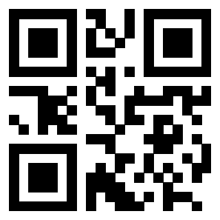 3202589883 - Immagine del QrCode associato