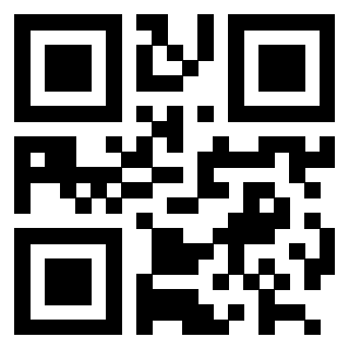 Il QrCode di 3202589885