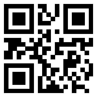 3202589887 - Immagine del QrCode associato