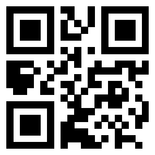 3202589888 - Immagine del Qr Code