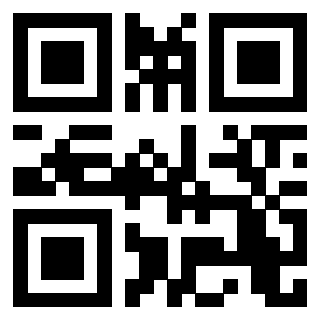 3202589892 - Immagine del QrCode associato