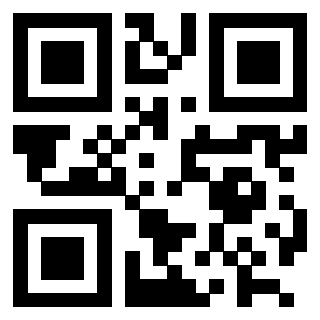 3202589893 - Immagine del QrCode associato