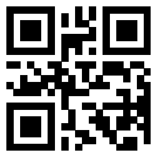 3202589894 - Immagine del Qr Code associato