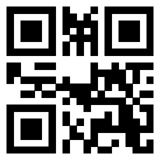 3202589901 Qr Code associato