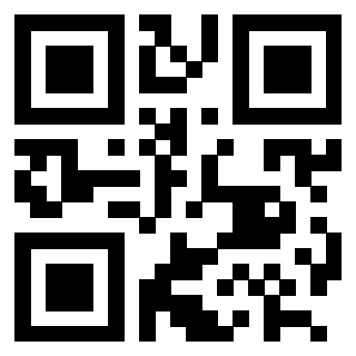 Il QrCode di 3202589904
