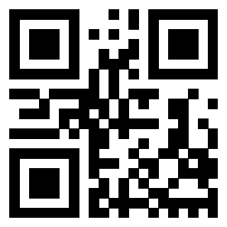 Il Qr Code di 3202589905