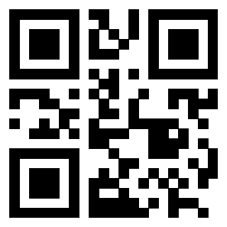 Immagine del Qr Code di 3202589906
