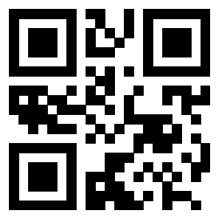 3202589908 Qr Code associato