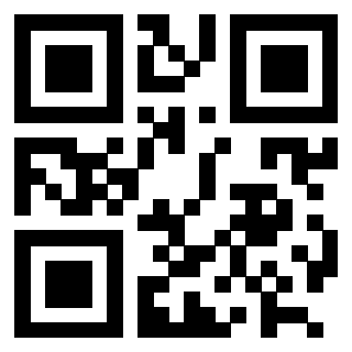 3202589911 Qr Code associato
