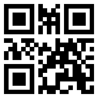3202589913 Qr Code associato