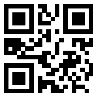 Scansione del QrCode di 3202589915