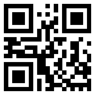 3202589916 - Immagine del Qr Code associato