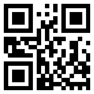 Il QrCode di 3202589917