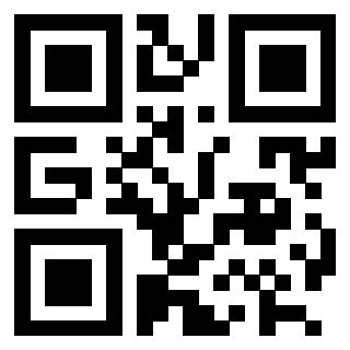 3202589918 - Immagine del QrCode associato