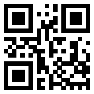 3202589920 Qr Code associato