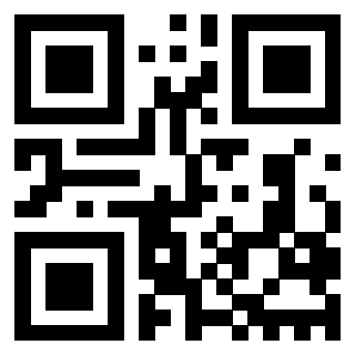 3202589921 - Immagine del QrCode associato