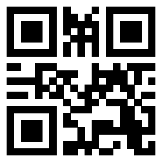 3202589928 - Immagine del QrCode